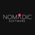 Nomadic Software Logotype