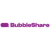 BubbleShare Logotype