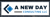 A New Day Consulting LLC Logotype