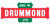 George W. Drummond Limited Logotype