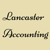 Lancaster Accounting Logotype