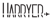 Harryer Logotype
