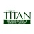 Titan Broadcasting & Digital Group Logotype