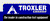 Troxler Canada Inc. Logotype