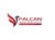 Falcan Web Services Logotype
