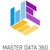 Master Data 360, S.L Logotype