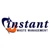 Instant Waste Management Logotype