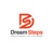 Dream Steps Technologies Logotype