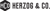 Herzog and Company Logotype