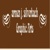 Armen J Silverbach Logotype