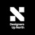 Designers Up North Ltd Logotype
