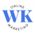 WK Online Marketing Logotype