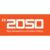2050 Logotype
