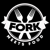 Fork Meets Food Logotype