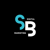 SB Digital Marketing Logotype