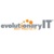 Evolutionary IT Logotype