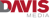 Davis Media Logotype