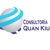 Consultoría Quan kiu Logotype