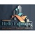 Hello Estimating & Quantity Takeoffs Services Logotype