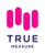 True Measure Logotype