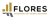 Flores Financial Services, Inc. Logotype