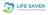 Lifesaverincgroup Logotype