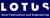 Lotus Steel Logotype