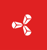 Red Baton Logotype