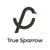 True Sparrow Logotype