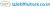 WebVisitors Technology Logotype