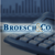 Broesch & Co. Logotype