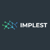Implest Digital Agency Logotype