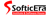 Softicera Logotype
