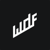 WDF: Cutting-Edge Digital Products Logotype