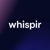 Whispir Inc Logotype