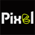 Pixel hatch studio Logotype