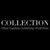COLLECTION Business Center Logotype