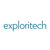 Exploritech, Inc. Logotype