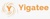 Yigatee Infotech Logotype