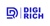 Digi Rich Logotype