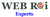 Web Roi Experts Logotype