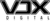 Vox Filmes Logotype
