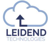 Leidend Technologies Logotype