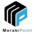 MerakiPoint Logotype