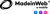 MadeinWeb & Mobile Logotype