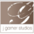 J. Garner Studios Logotype