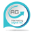 AG Marketing Digital S.C. Logotype
