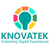 Knovatek Inc. Logotype