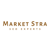 MarketStra LLC - SEO Experts Logotype