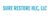 Sure Restore HLC, LLC Logotype